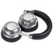 Pegasus Hybrid ANC & ENC Bluetooth Headphones BLACK - Technology,Headphones,Technology