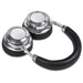 Pegasus Hybrid ANC & ENC Bluetooth Headphones BLACK - Technology,Headphones,Technology