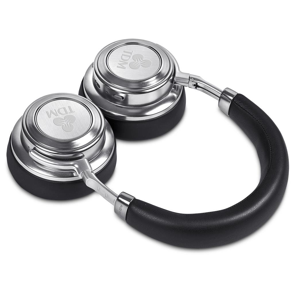 Pegasus Hybrid ANC & ENC Bluetooth Headphones BLACK - Technology,Headphones,Technology