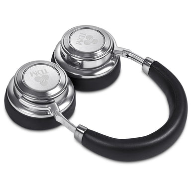 Pegasus Hybrid ANC & ENC Bluetooth Headphones BLACK - Technology,Headphones,Technology