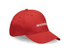Performance Cap - 6 Panel-