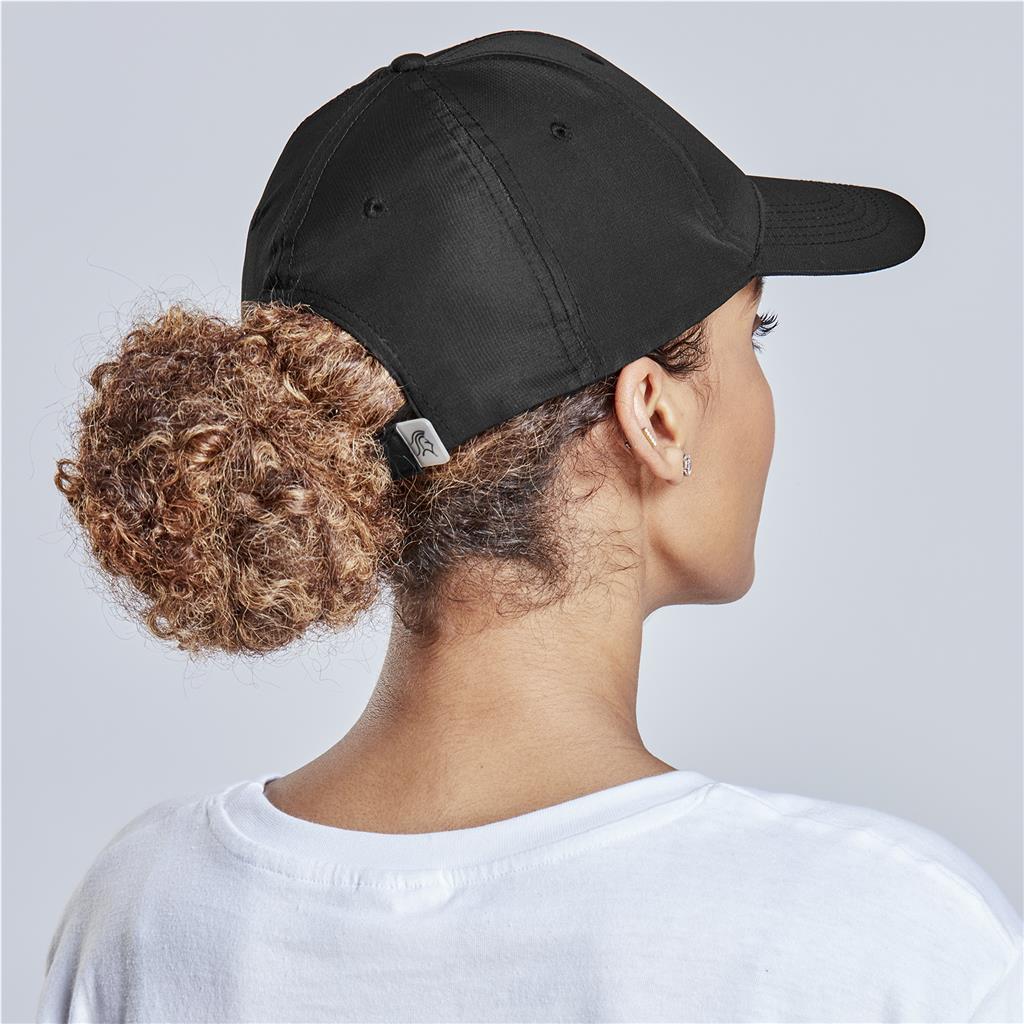 Performance Cap - 6 Panel