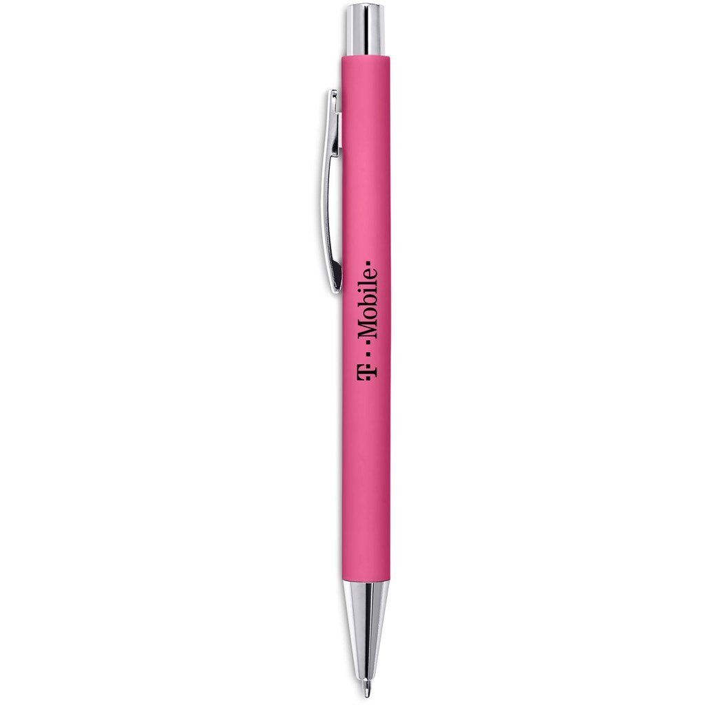 Perry Notebook & Pen Set