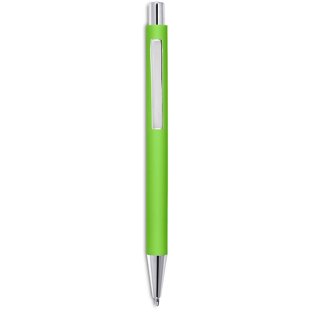 Perry Notebook & Pen Set