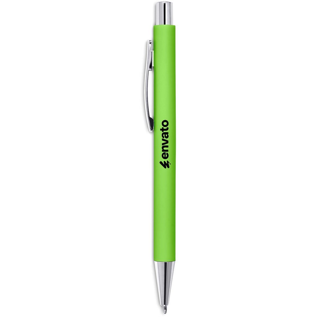 Perry Notebook & Pen Set