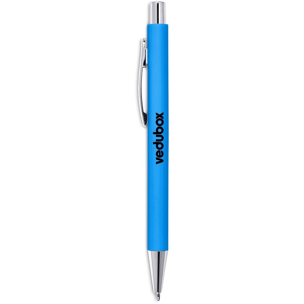 Perry Notebook & Pen Set