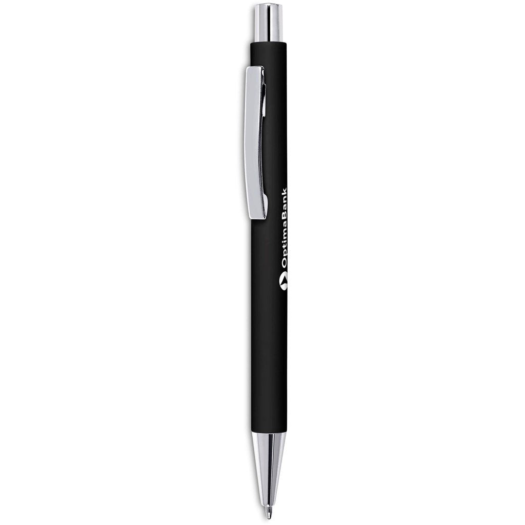 Perry Notebook & Pen Set