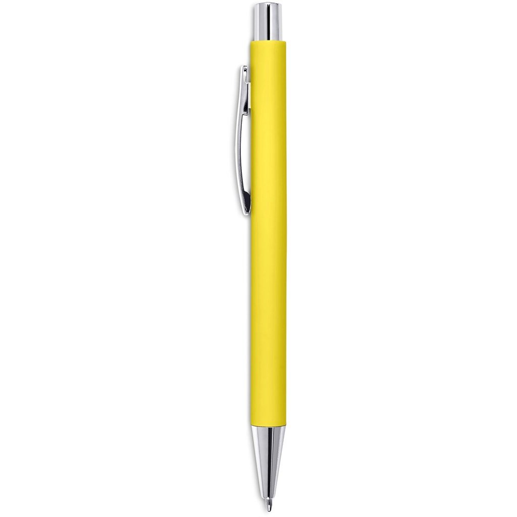 Perry Notebook & Pen Set