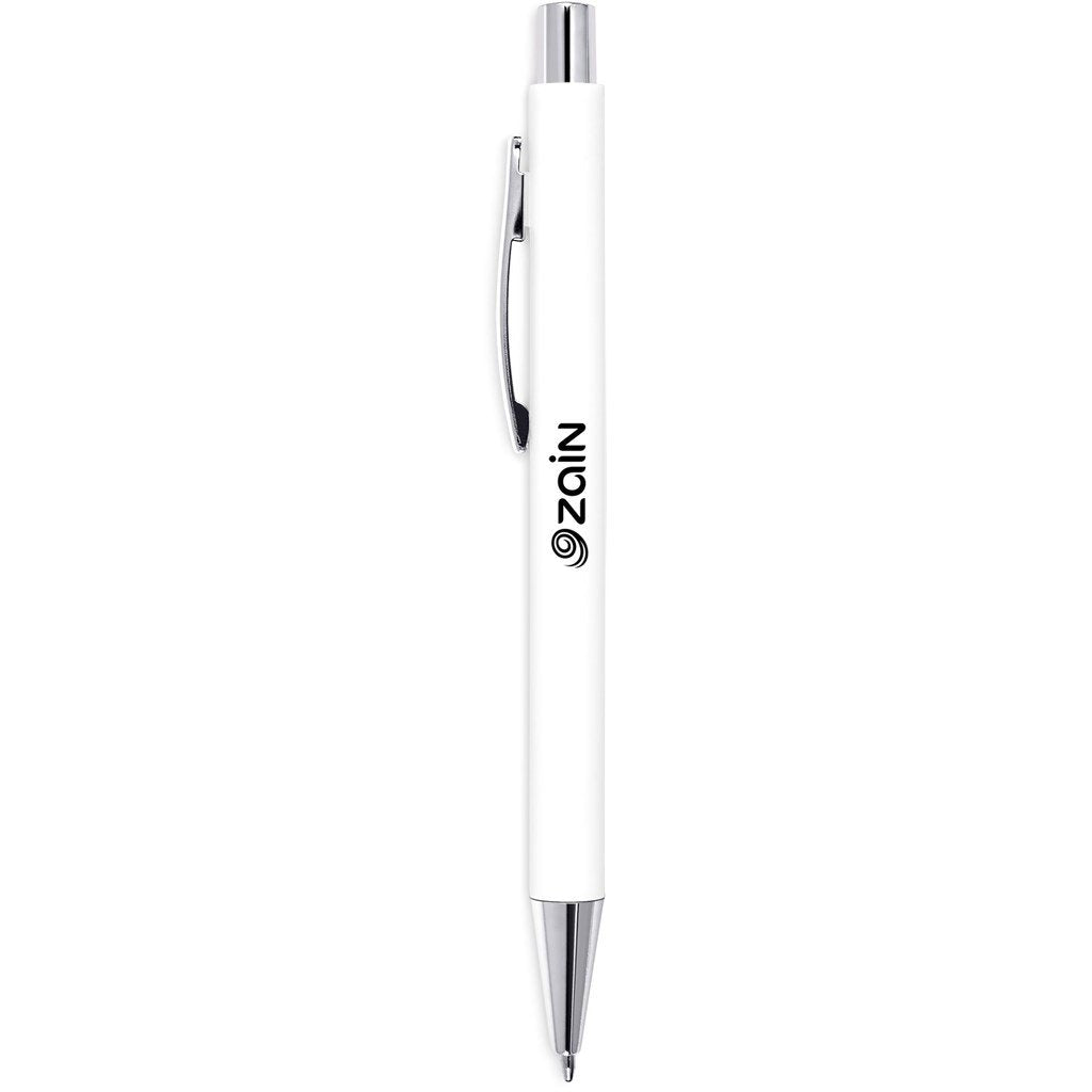Perry Notebook & Pen Set