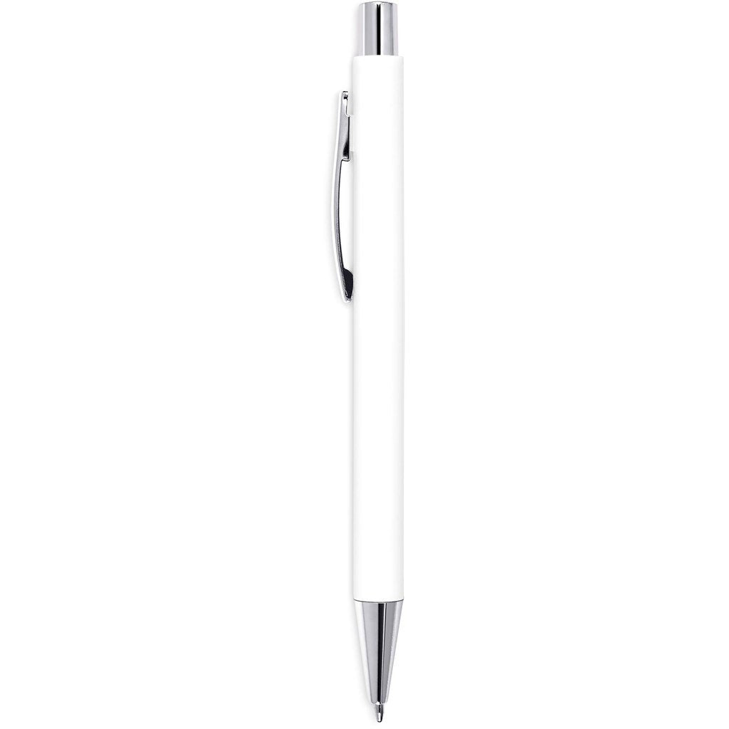 Perry Notebook & Pen Set