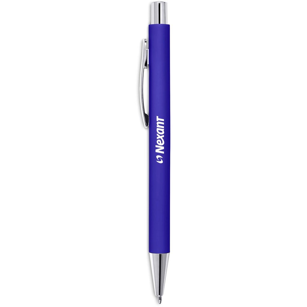 Perry Notebook & Pen Set