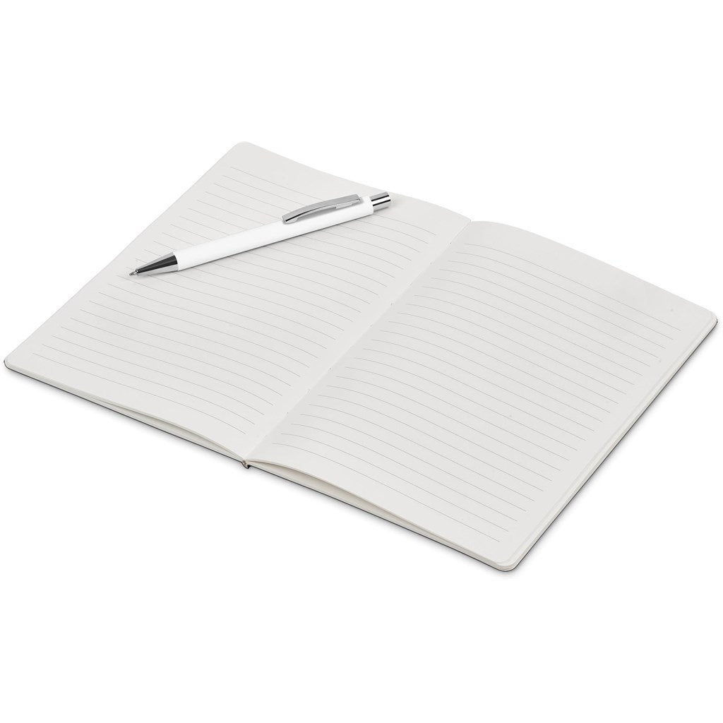 Perry Notebook & Pen Set