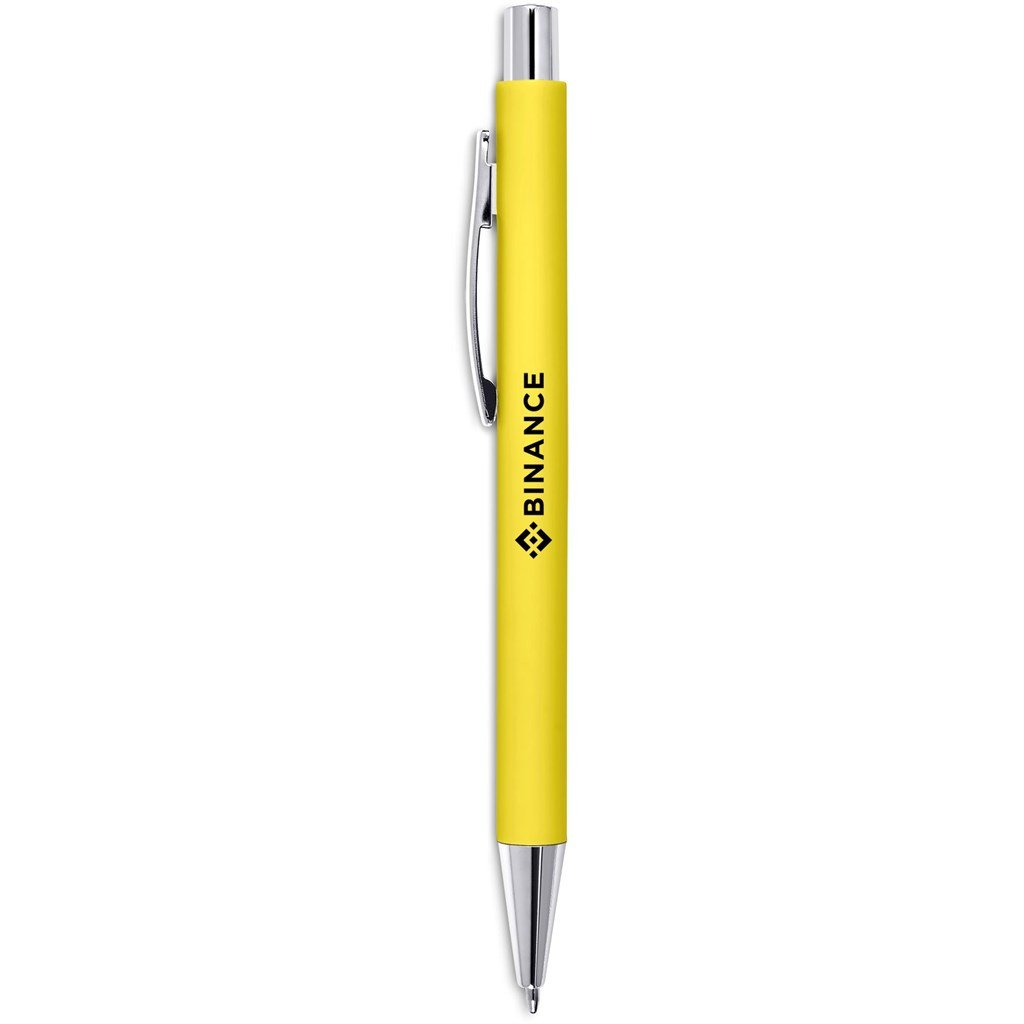 Perry Notebook & Pen Set
