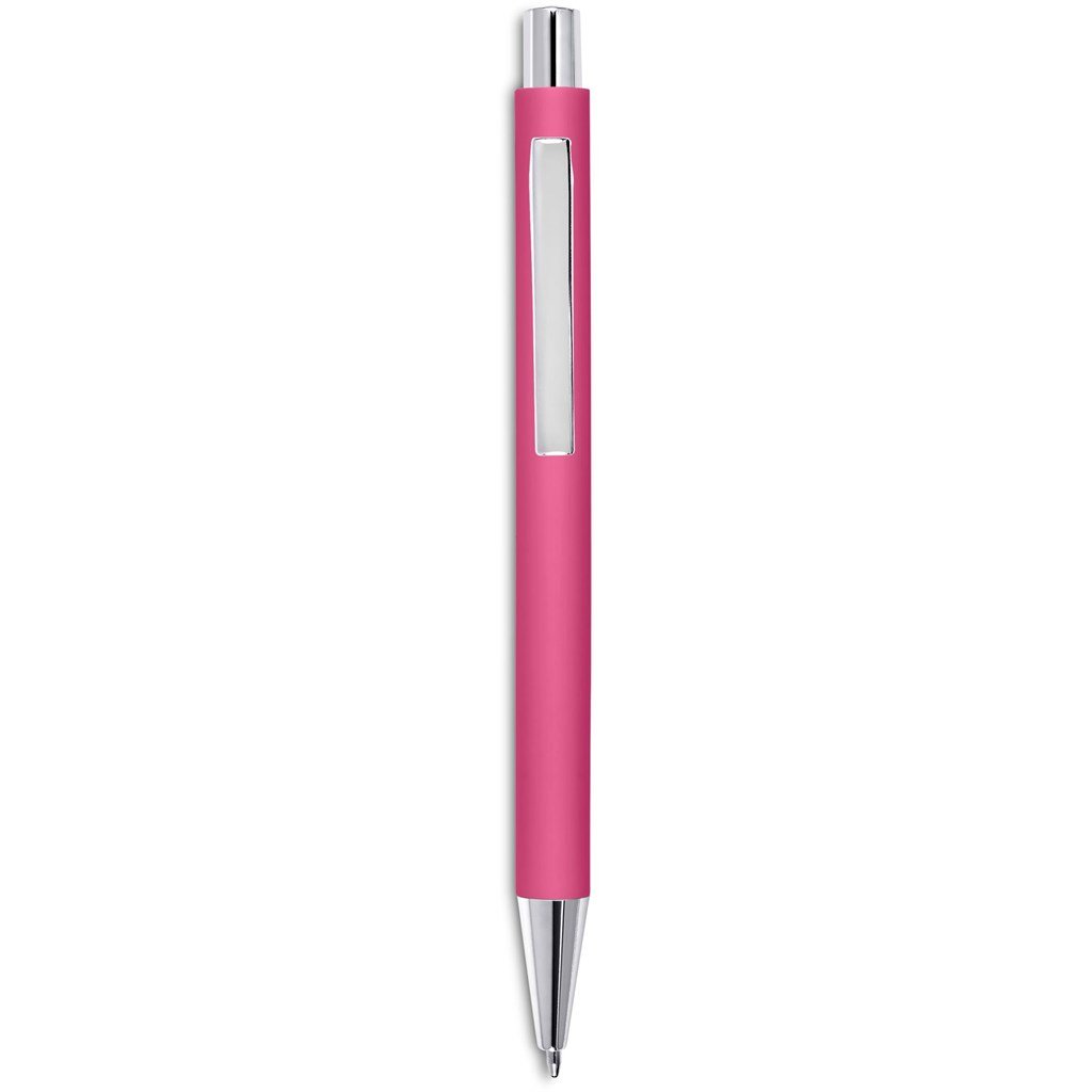 Perry Notebook & Pen Set