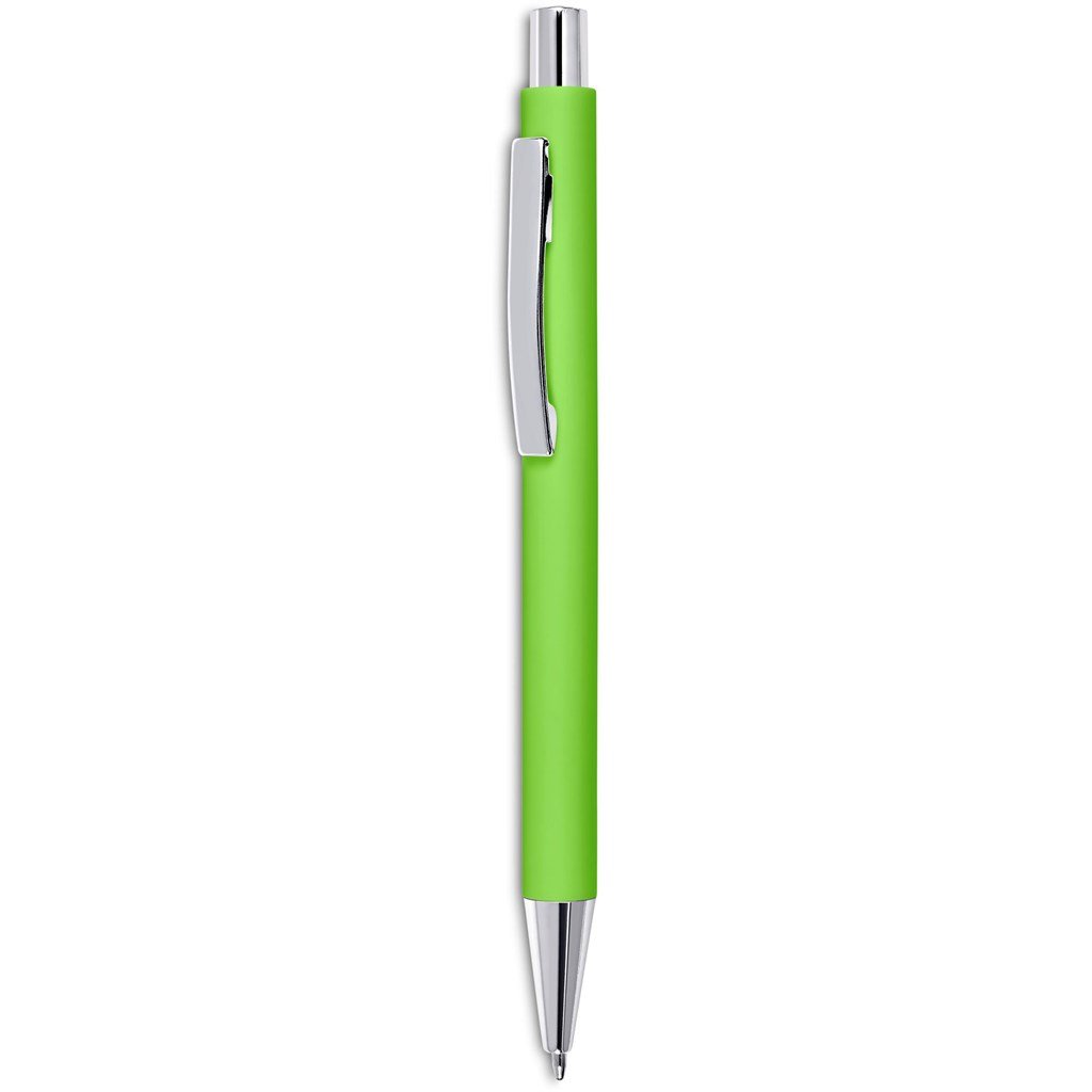 Perry Notebook & Pen Set