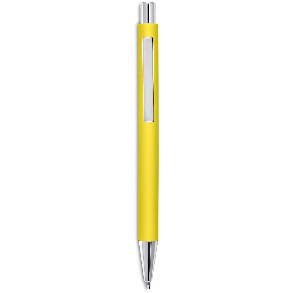 Perry Notebook & Pen Set