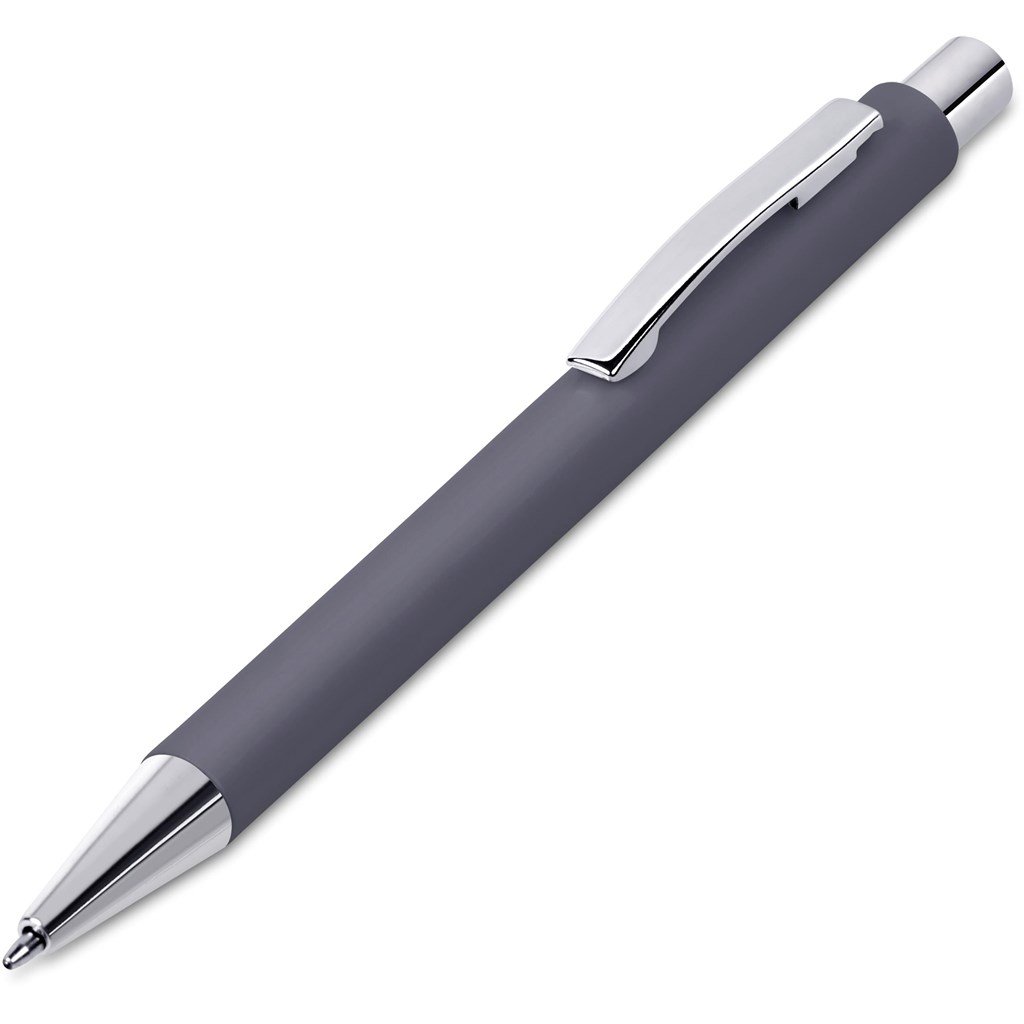 Perry Notebook & Pen Set