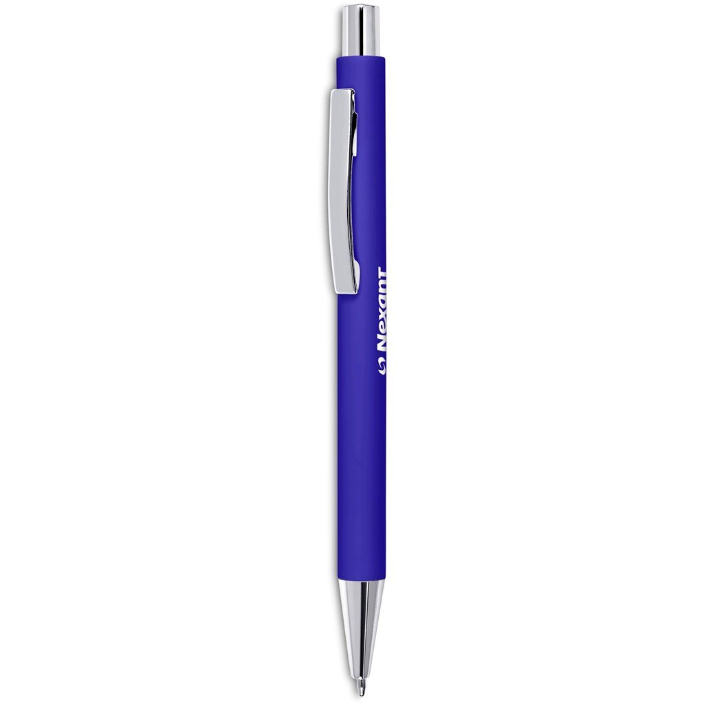 Perry Notebook & Pen Set