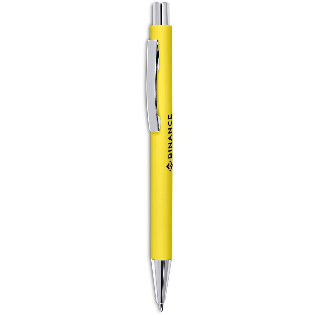 Perry Notebook & Pen Set