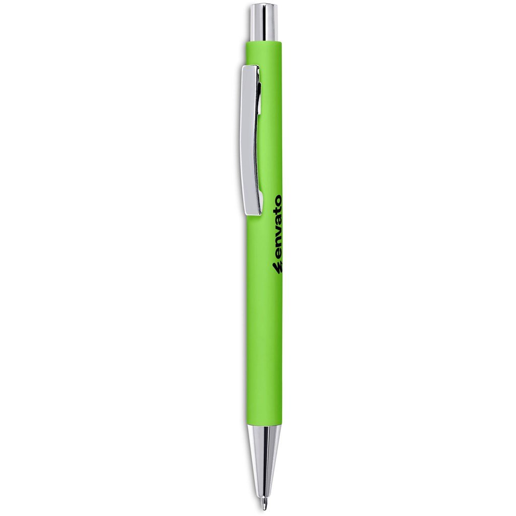 Perry Notebook & Pen Set