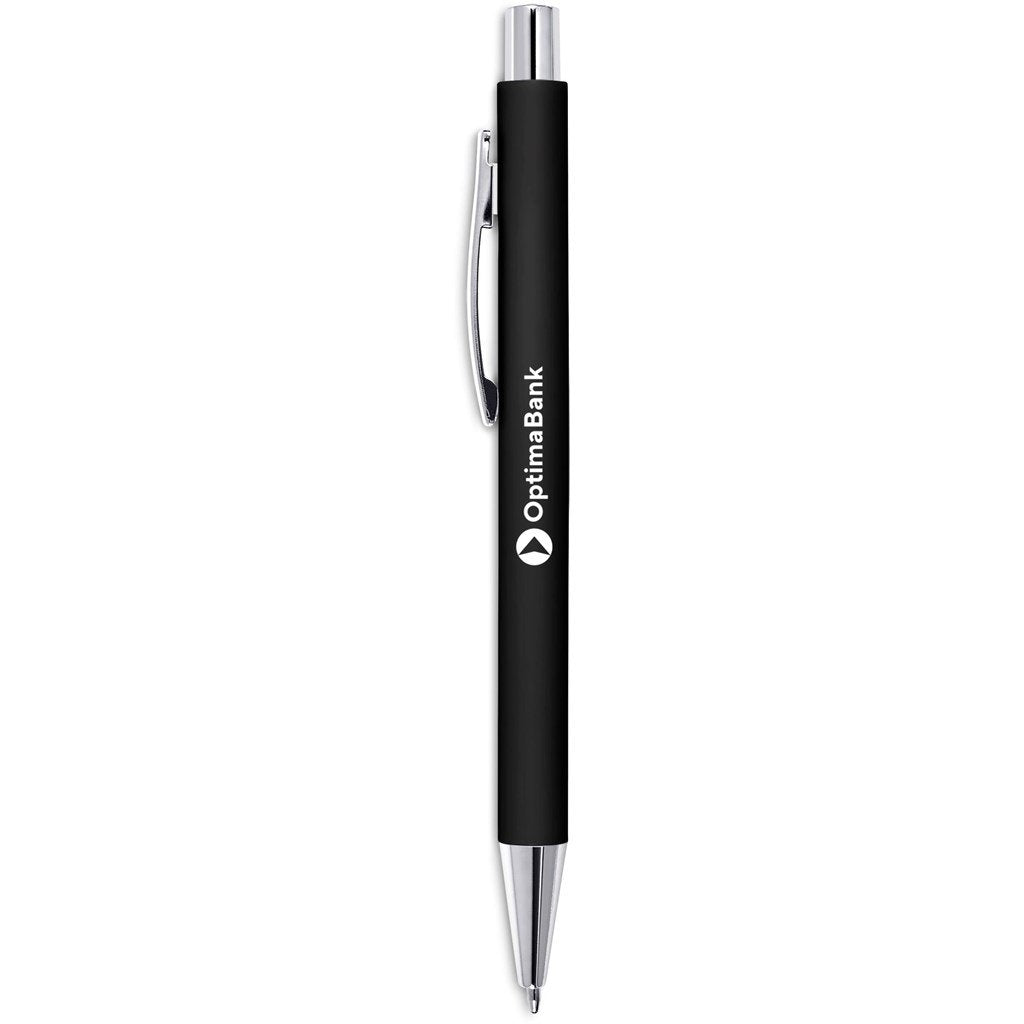 Perry Notebook & Pen Set