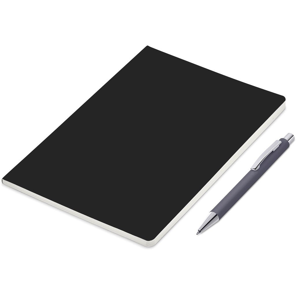 Perry Notebook & Pen Set