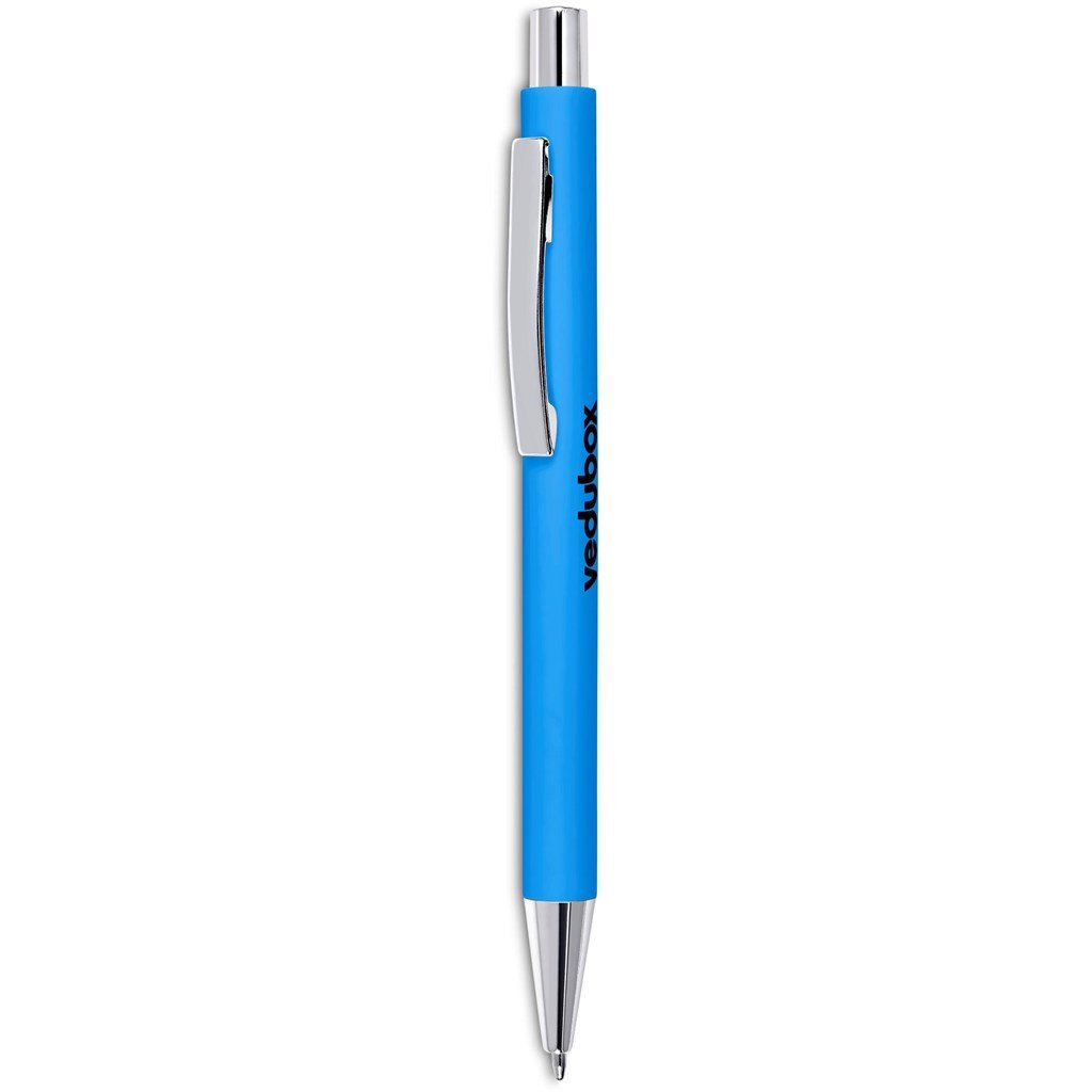 Perry Notebook & Pen Set