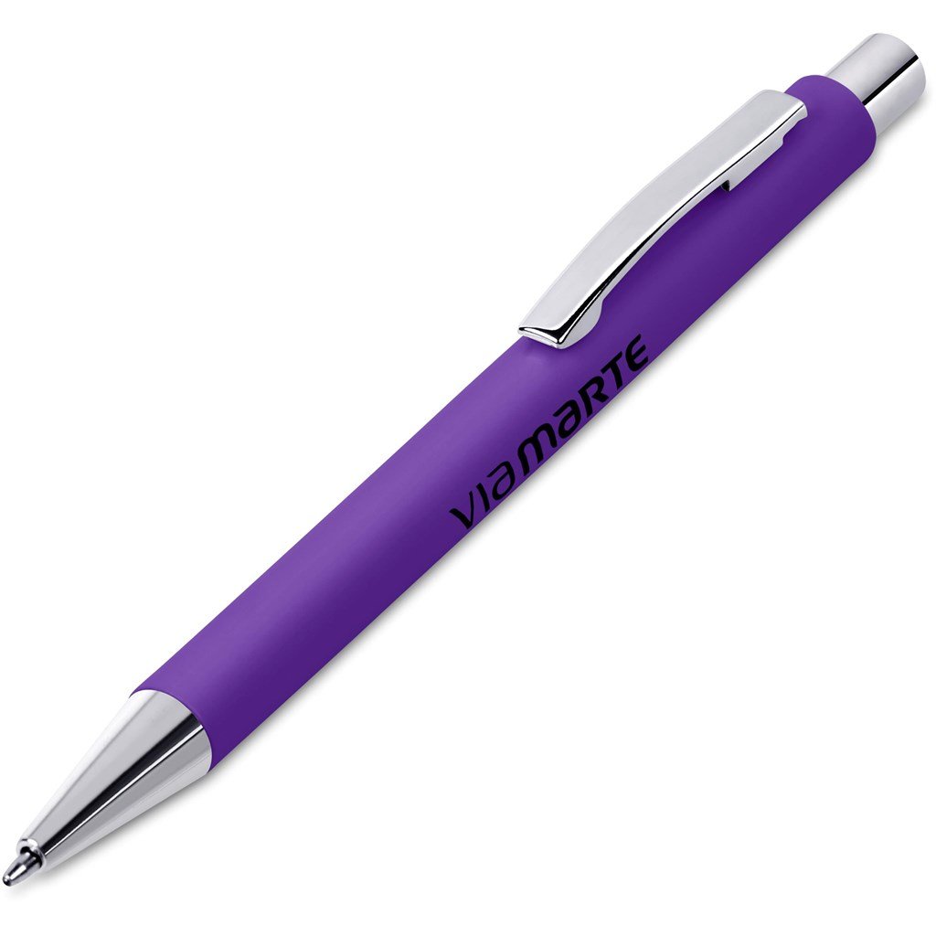 Perry Notebook & Pen Set