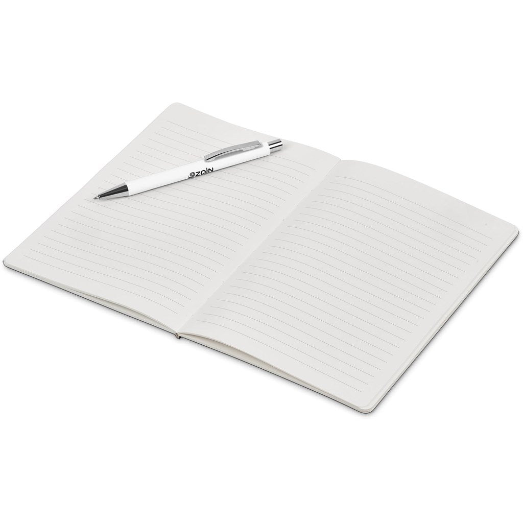 Perry Notebook & Pen Set