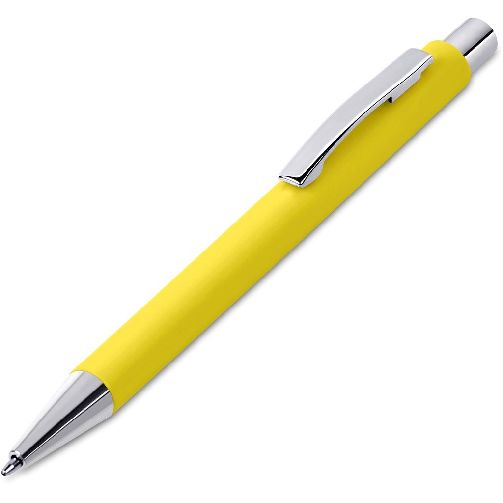 Perry Notebook & Pen Set