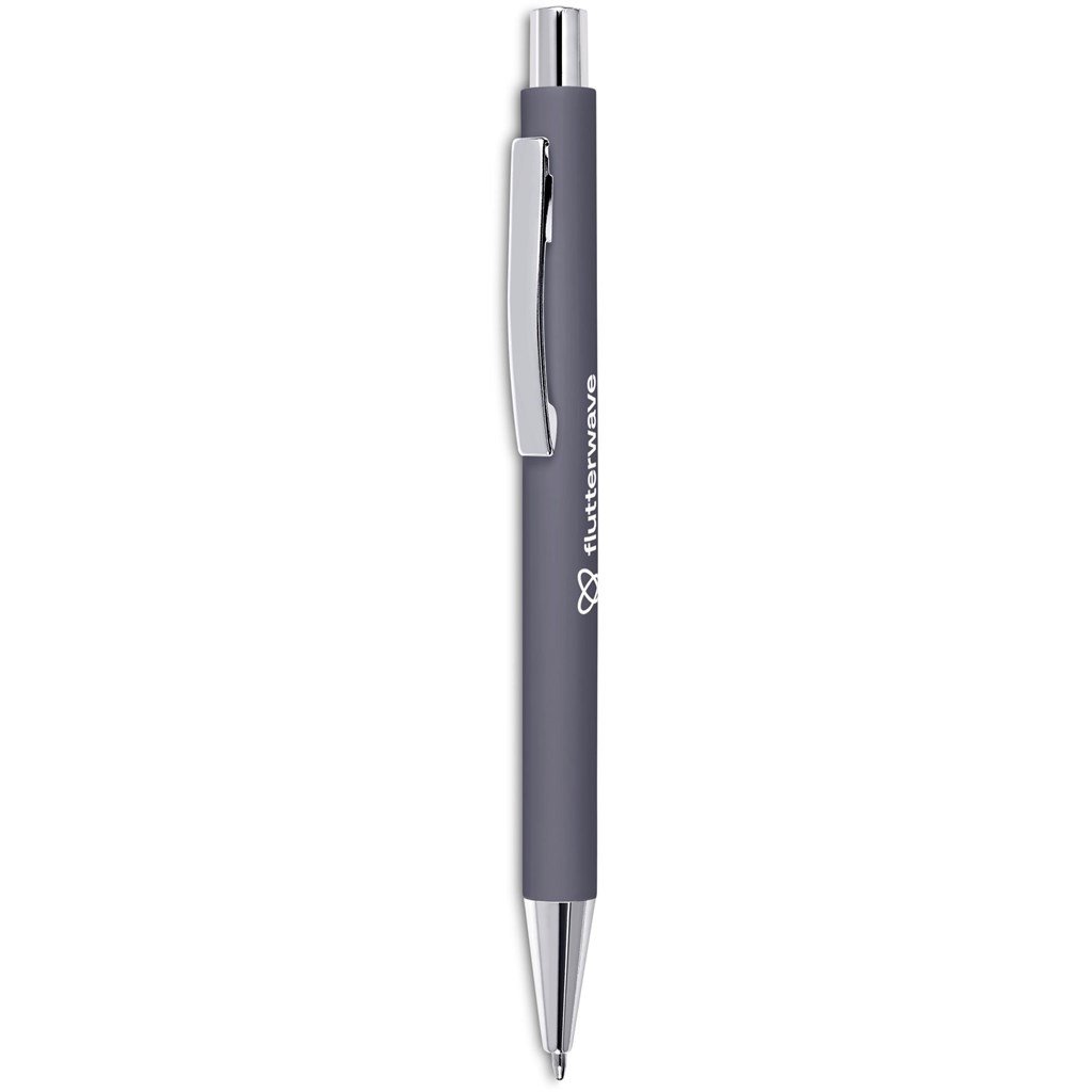 Perry Notebook & Pen Set