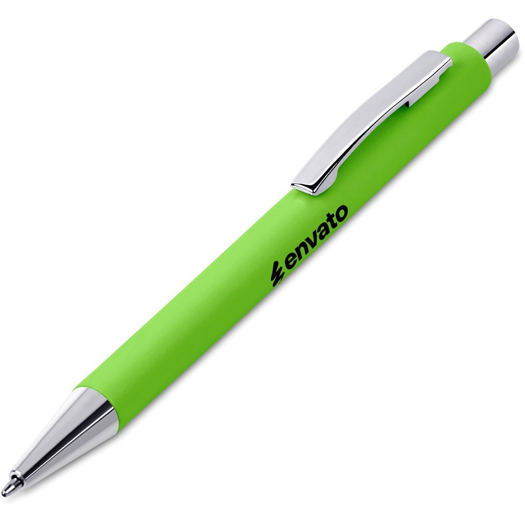 Perry Notebook & Pen Set
