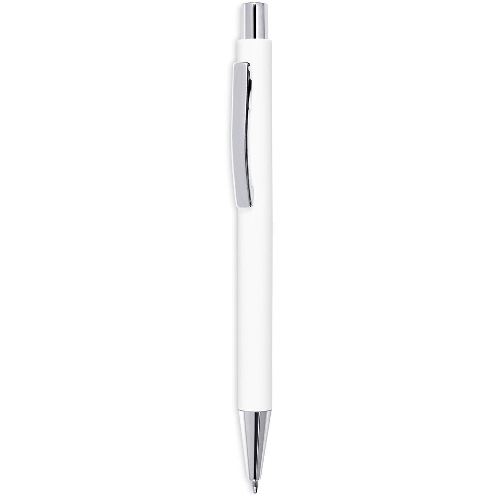 Perry Notebook & Pen Set