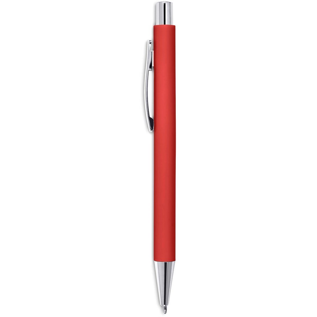Perry Notebook & Pen Set