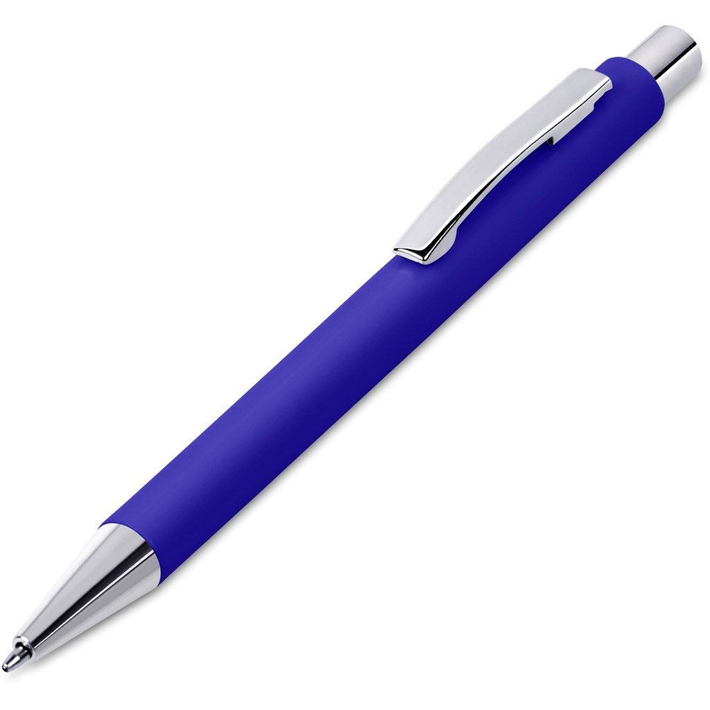 Perry Notebook & Pen Set