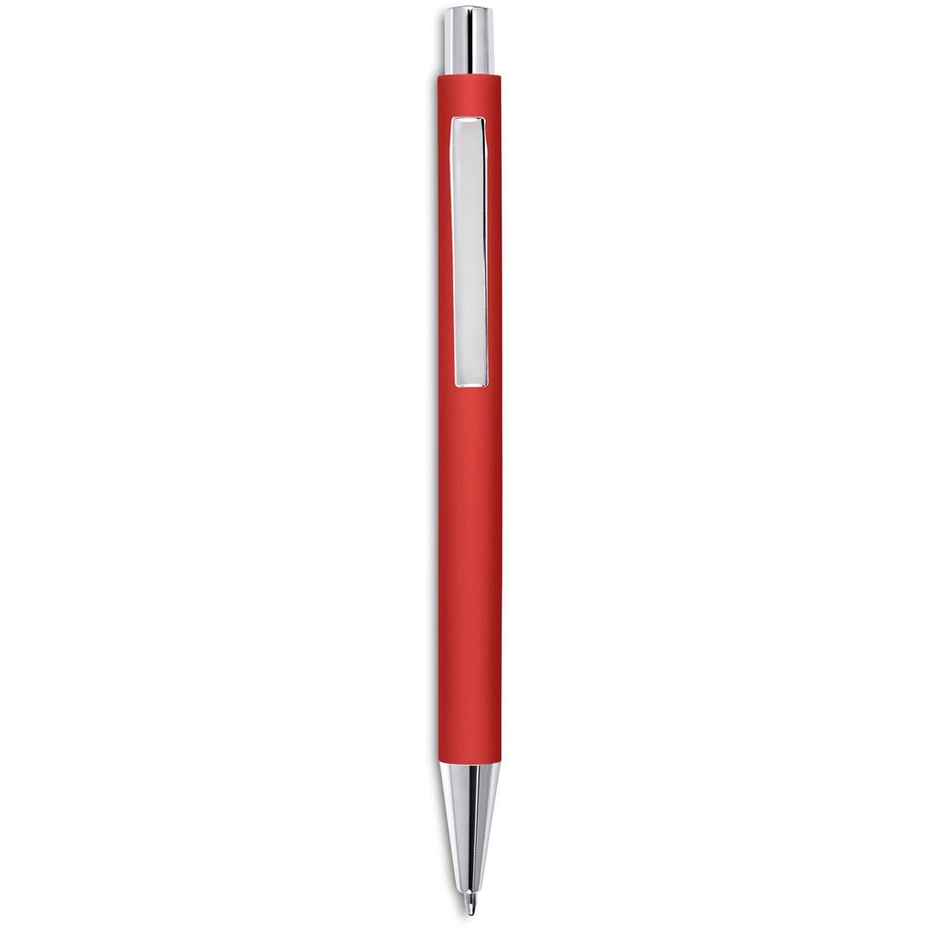 Perry Notebook & Pen Set