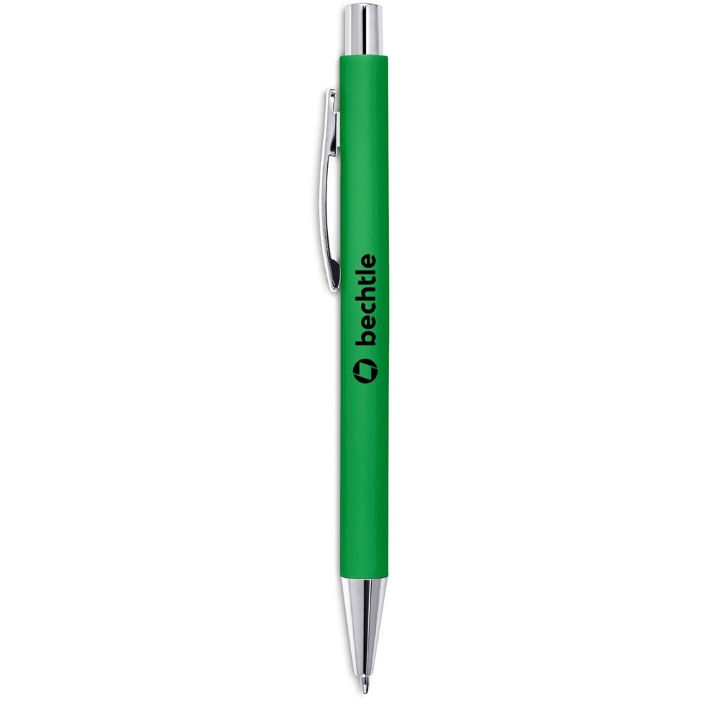 Perry Notebook & Pen Set