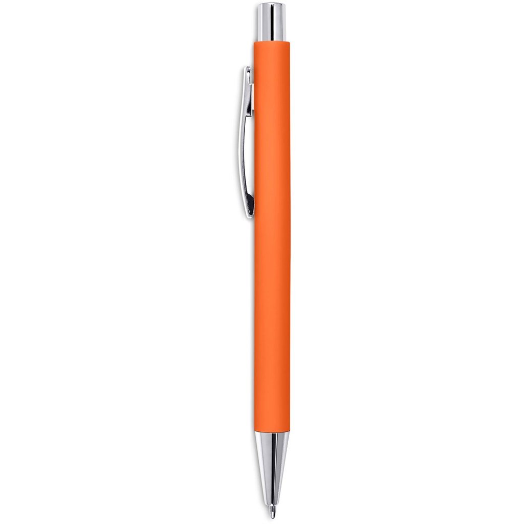 Perry Notebook & Pen Set