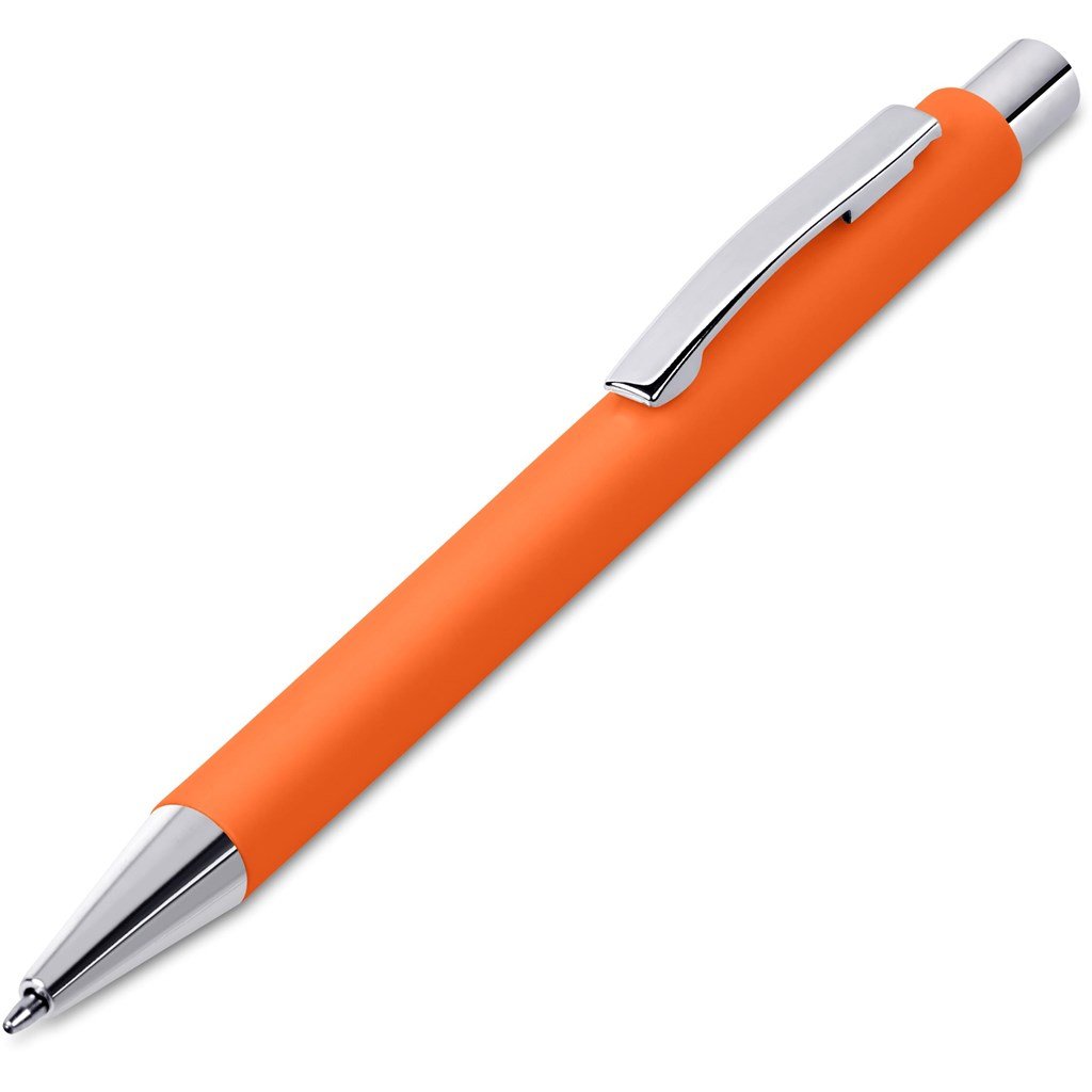 Perry Notebook & Pen Set
