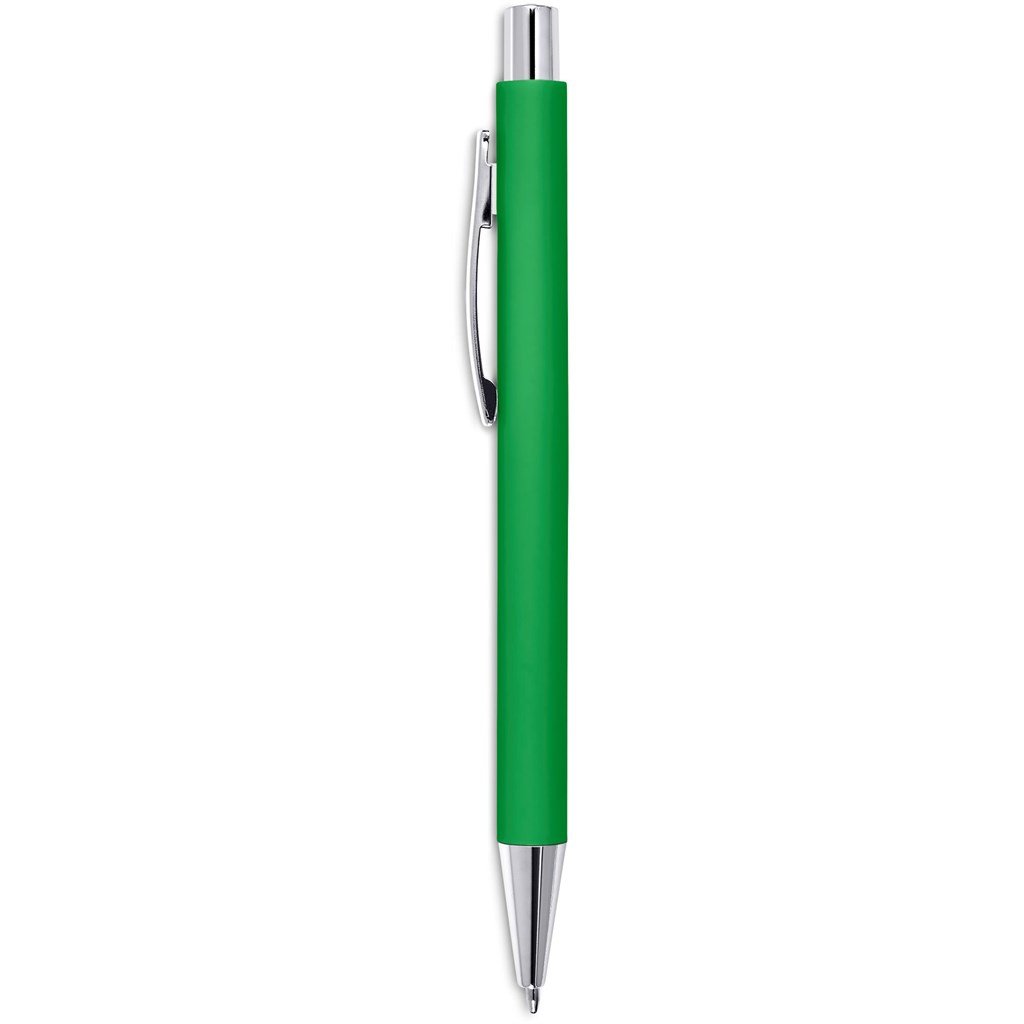 Perry Notebook & Pen Set