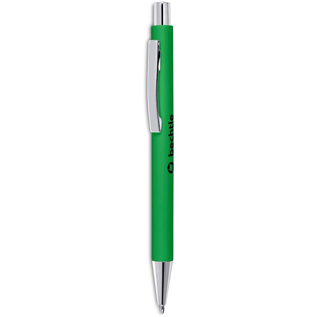Perry Notebook & Pen Set