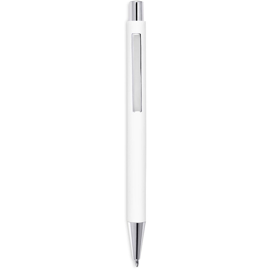 Perry Notebook & Pen Set