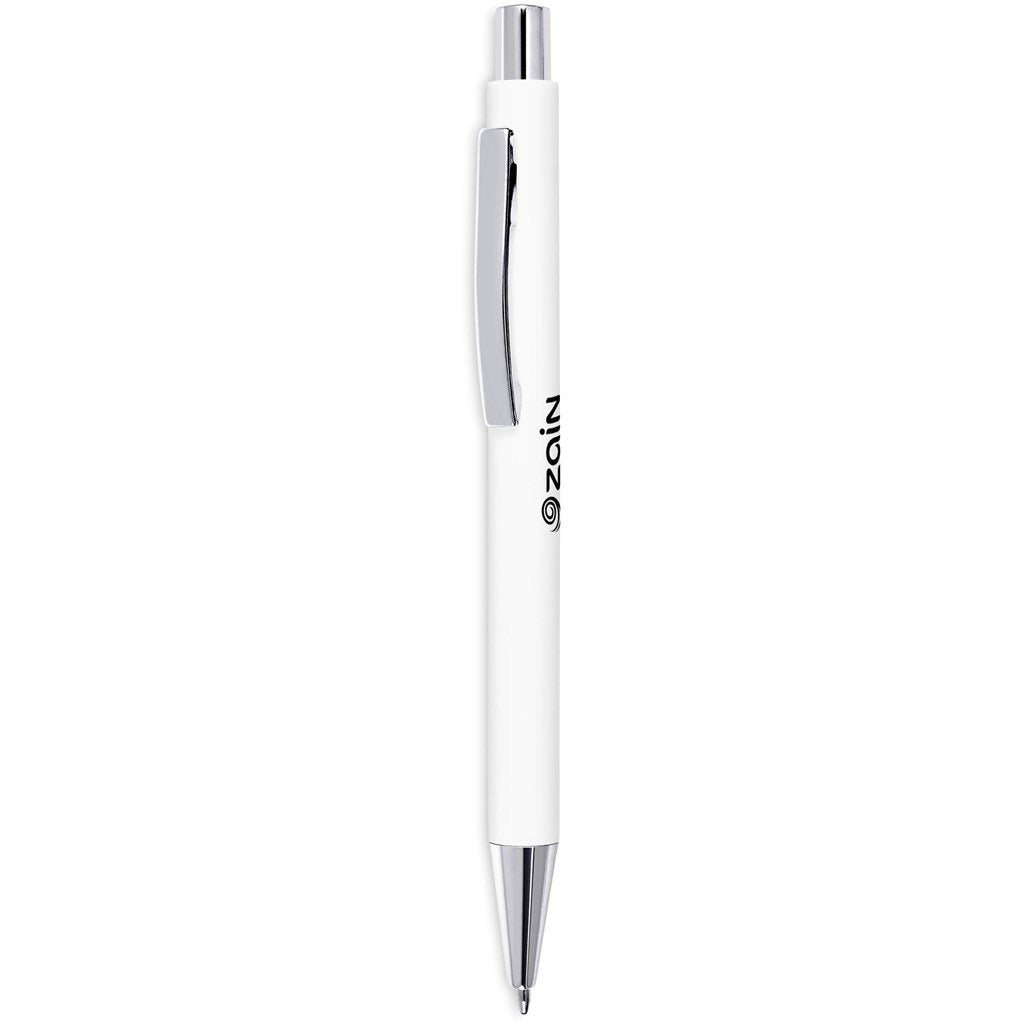 Perry Notebook & Pen Set