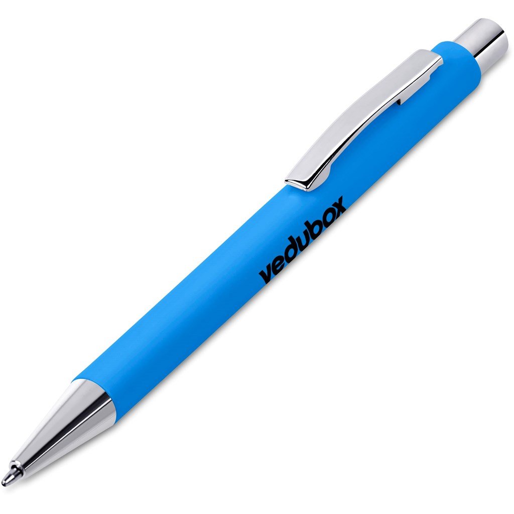 Perry Notebook & Pen Set