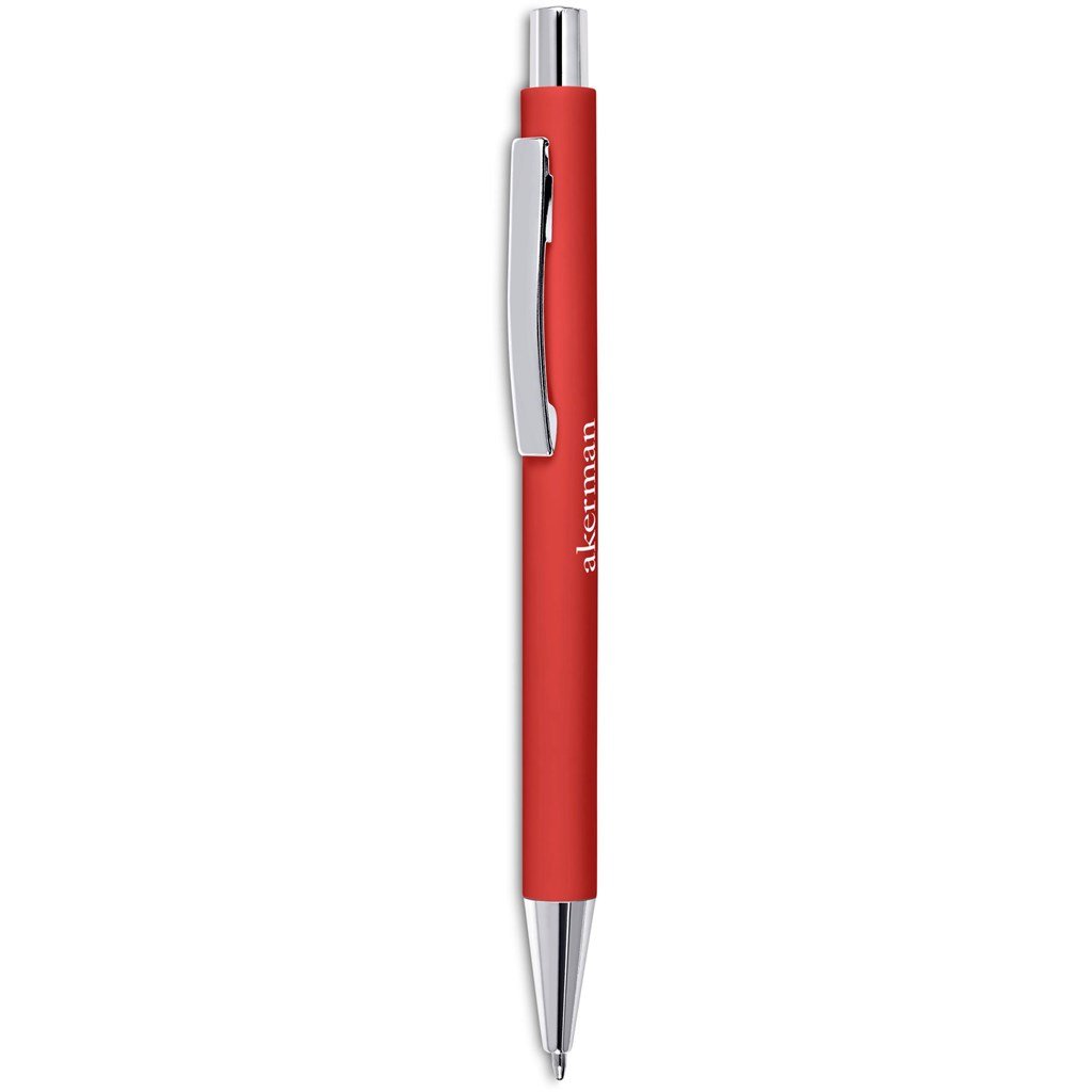 Perry Notebook & Pen Set