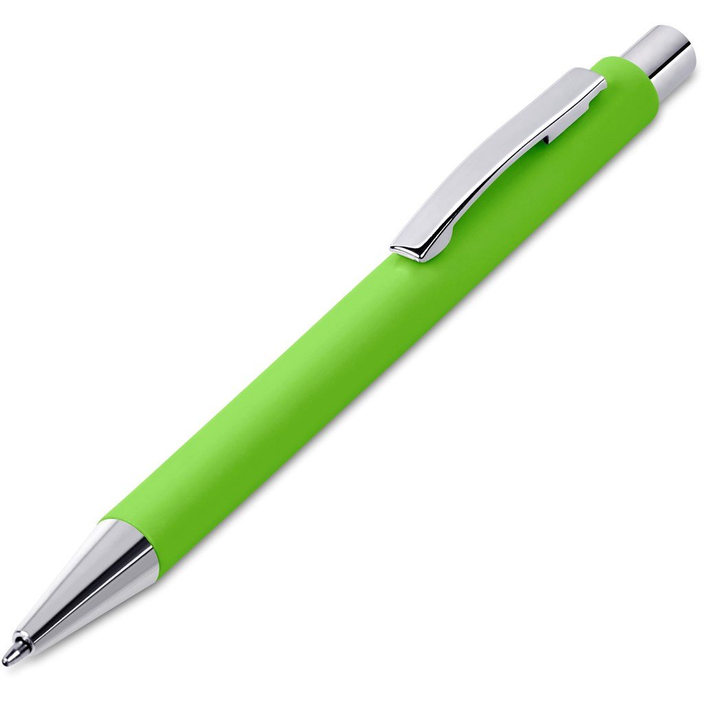 Perry Notebook & Pen Set