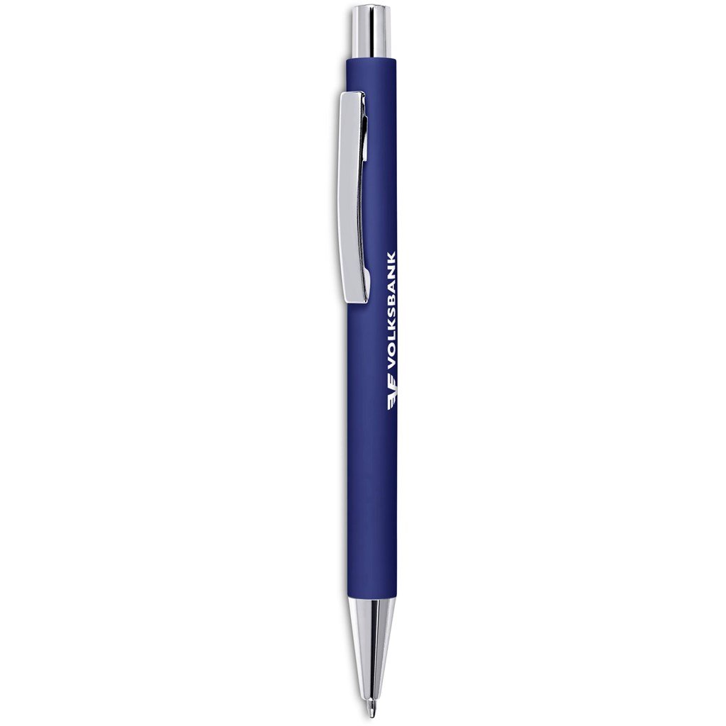 Perry Notebook & Pen Set