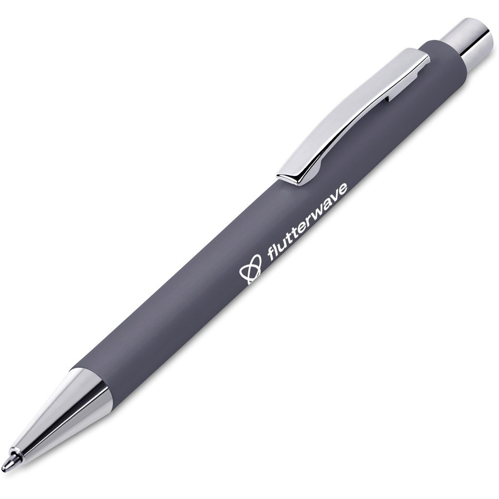 Perry Notebook & Pen Set
