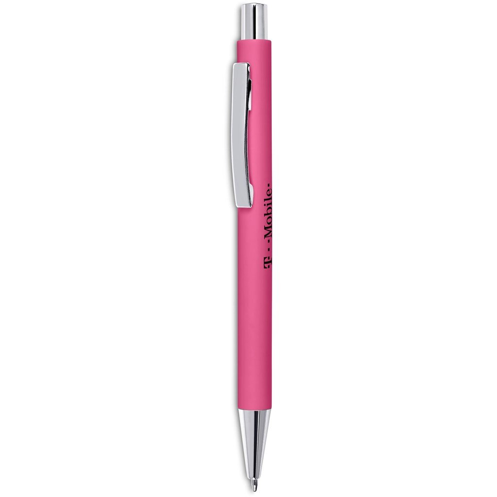 Perry Notebook & Pen Set