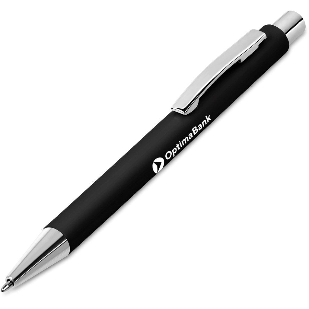 Perry Notebook & Pen Set